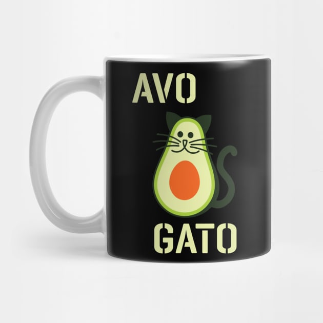 Avogato by Sabahmd